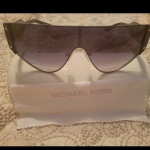 Michael Kors sunglasses